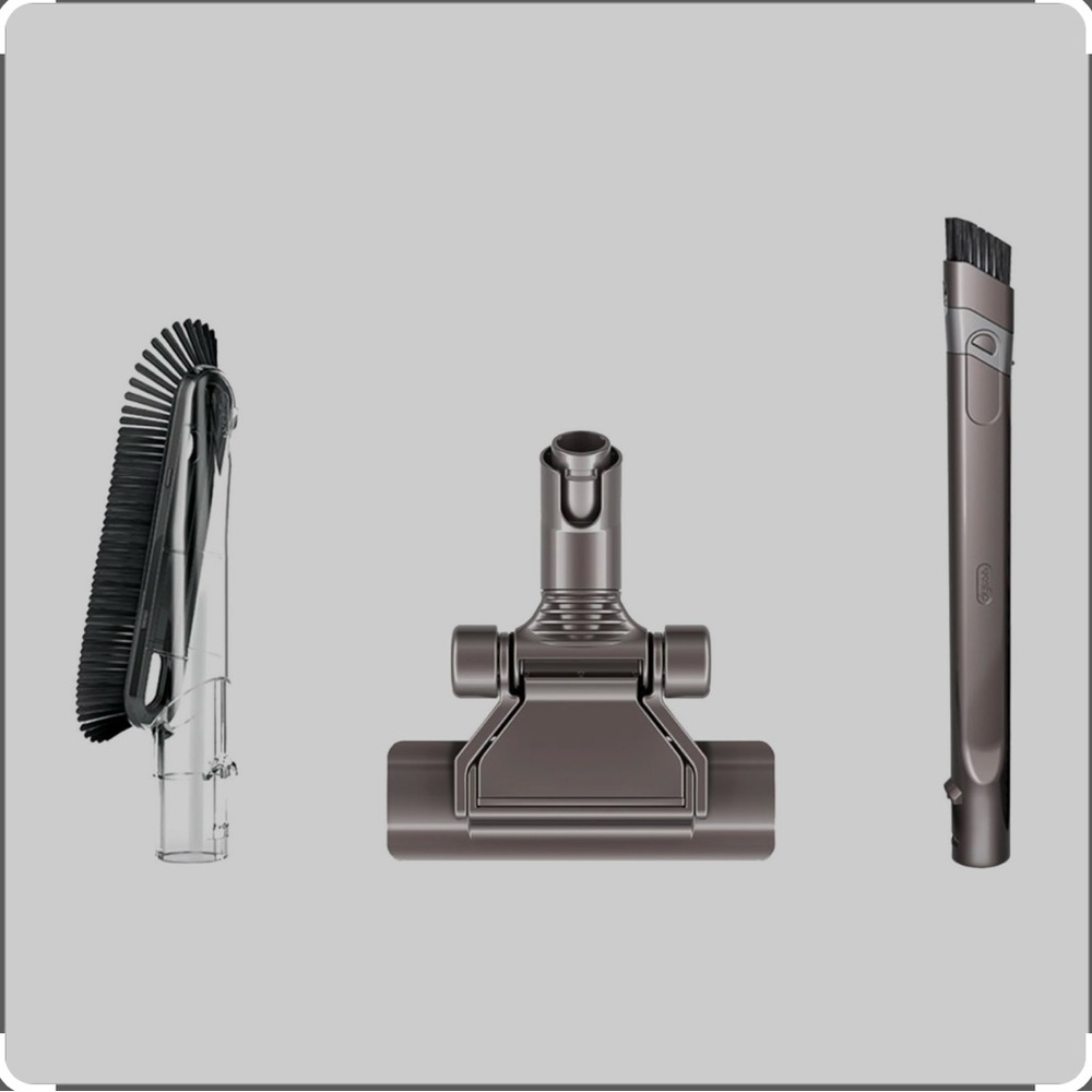 Dyson Total Clean Kit